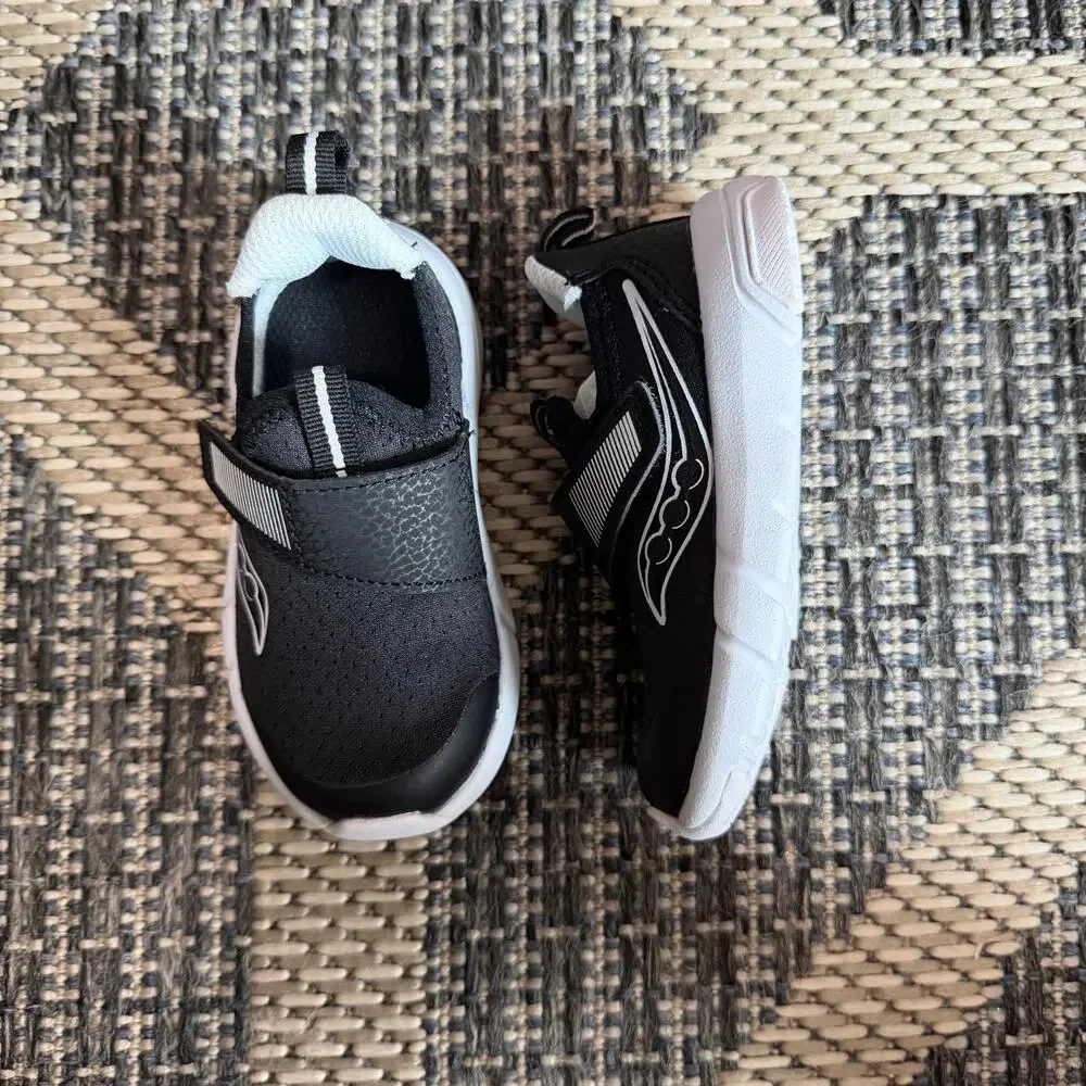 Saucony new box